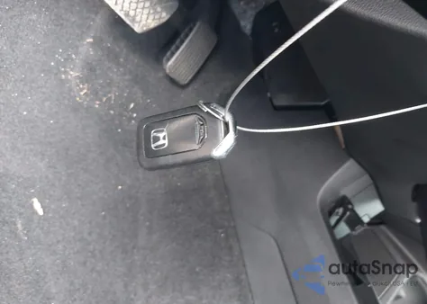 2020 Honda Civic Ex z USA, uszkodzony, nr VIN 19XFC1F33LE009506